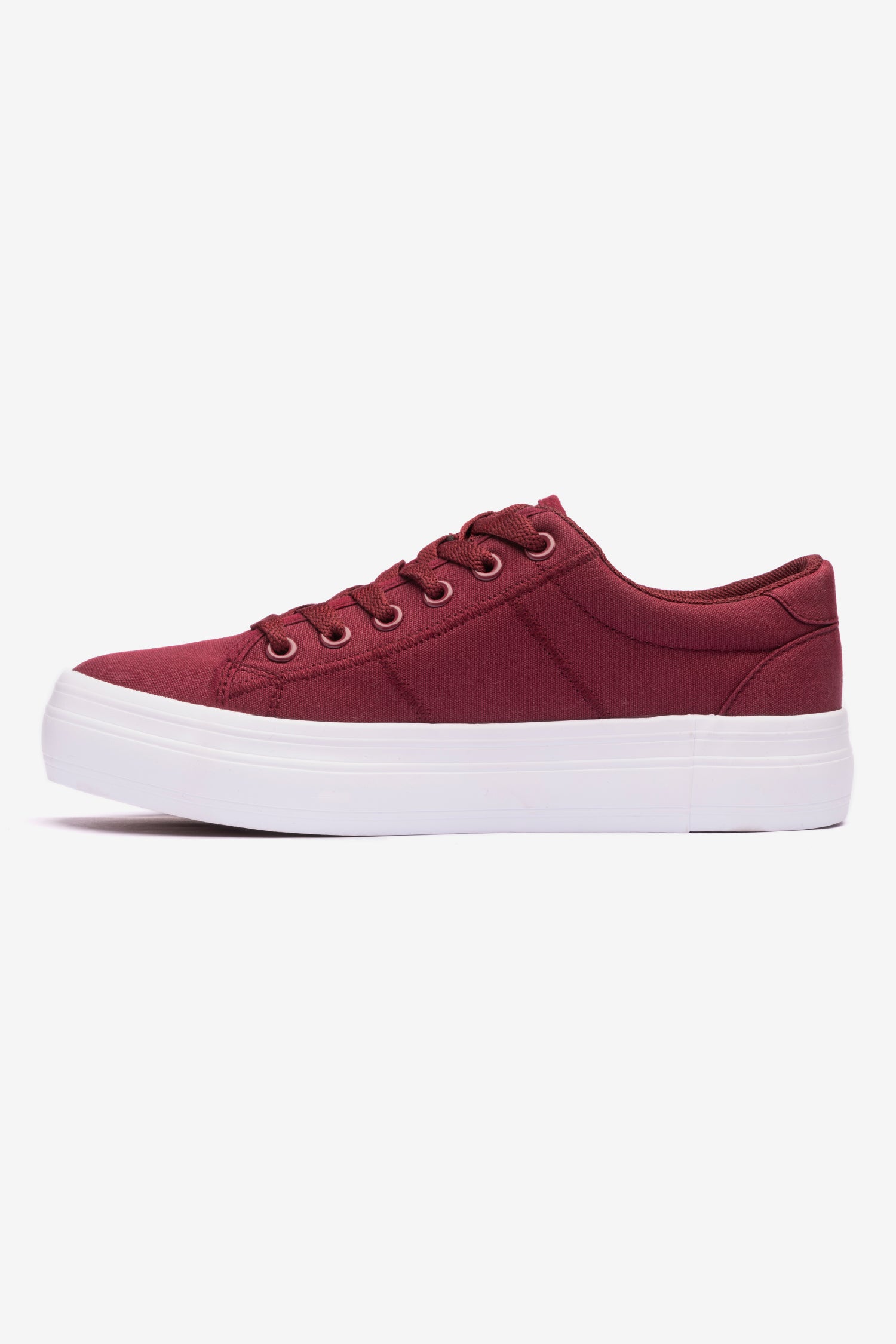 Zapatilla Mujer Rojo Colomba Chancleta Chancleta